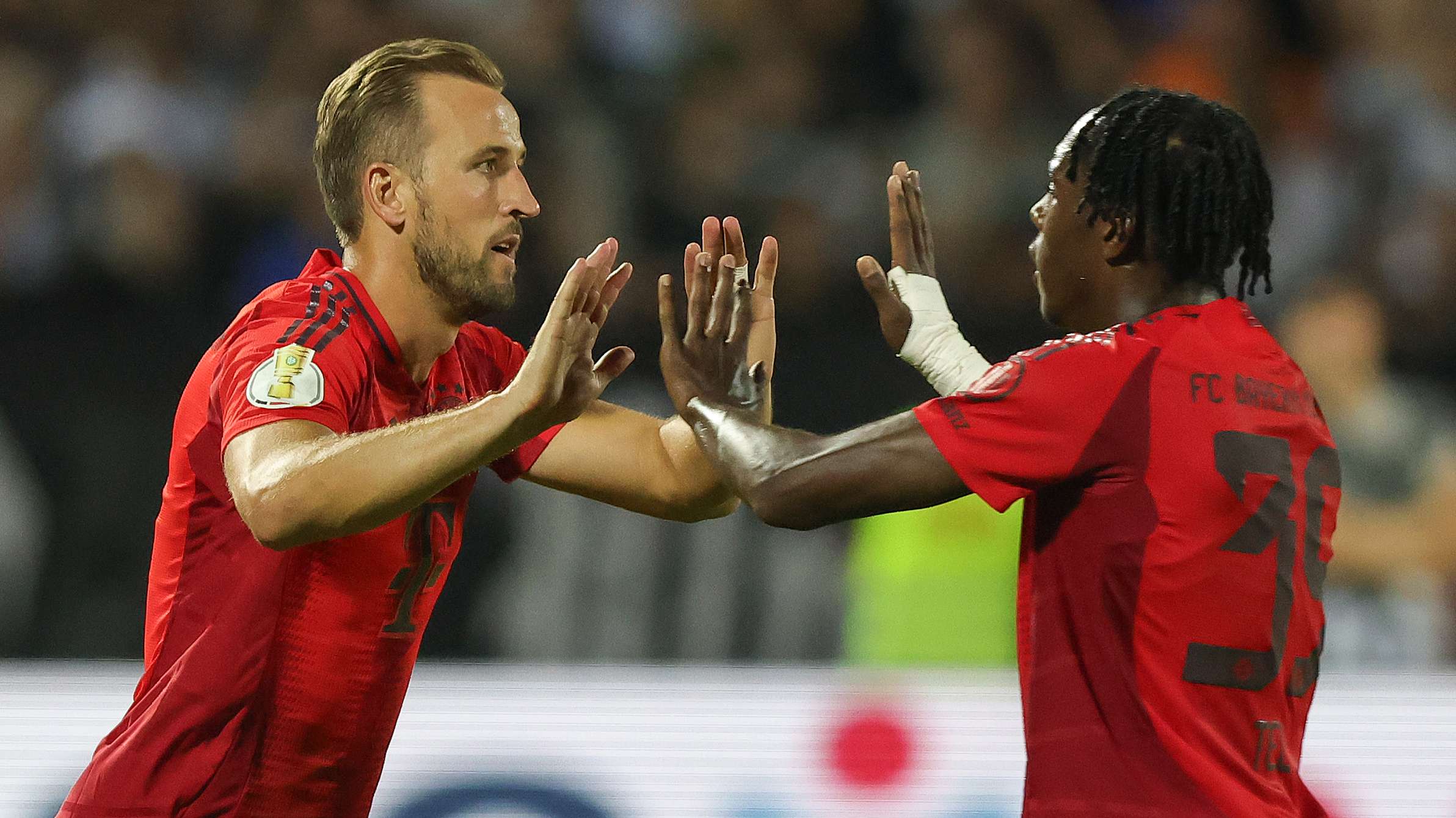 联前后场 联前后场