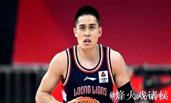 杰曼：陈盈骏真的太硬了，他用行动告诉我们付出总有回报