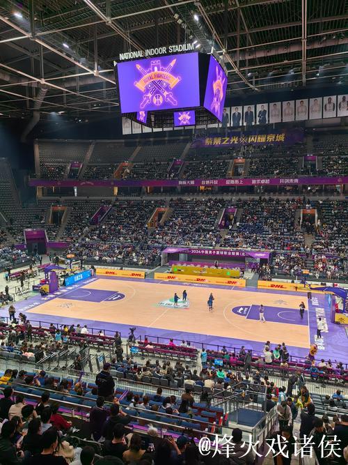 明晚北控主场将迎来第一场潜力赛 关于潜力赛你需要知道的那些事 明晚北控主场将迎来第一场潜力赛 关于潜力赛你需要知道的那些事