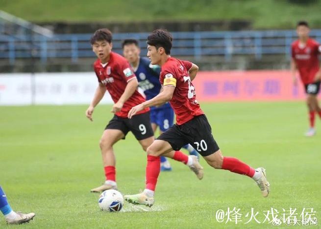 中乙-广州蒲公英1比0获胜 冲击前四 李佳珩最佳 中乙-广州蒲公英1比0获胜 冲击前四 李佳珩最佳