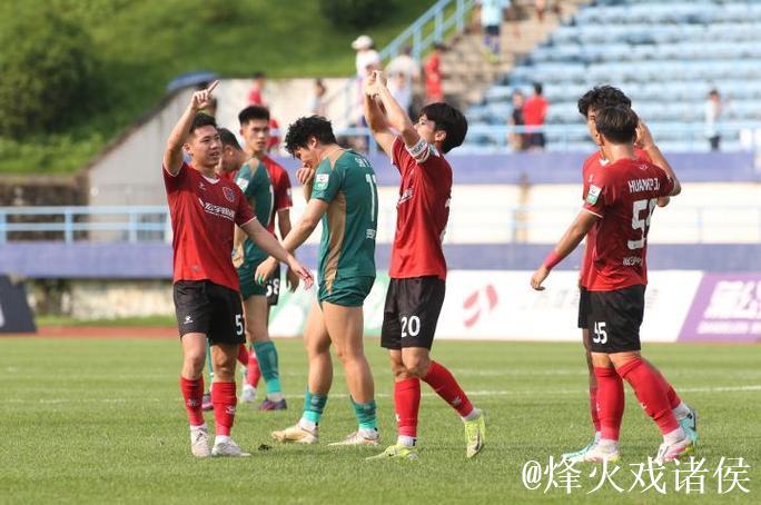 中乙-广州蒲公英1比0获胜 冲击前四 李佳珩最佳 中乙-广州蒲公英1比0获胜 冲击前四 李佳珩最佳