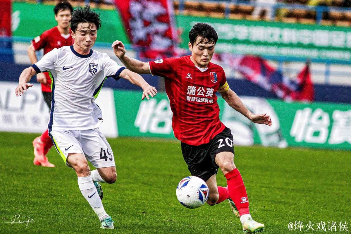 中乙-广州蒲公英3比0泉州 最后两场力拼全胜 中乙-广州蒲公英3比0泉州 最后两场力拼全胜