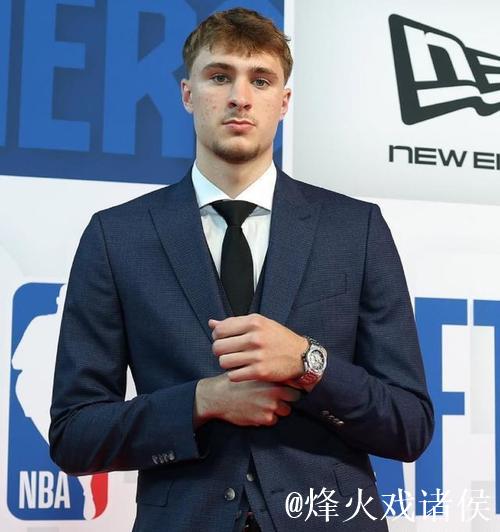 NBA官方12月最佳新秀:西部弗拉格 东部克努佩尔 NBA官方12月最佳新秀:西部弗拉格 东部克努佩尔