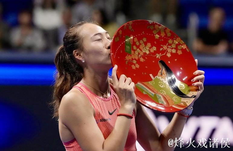 东京站郑钦文连胜9局赢得开门红 女单8强全部出炉 东京站郑钦文连胜9局赢得开门红 女单8强全部出炉