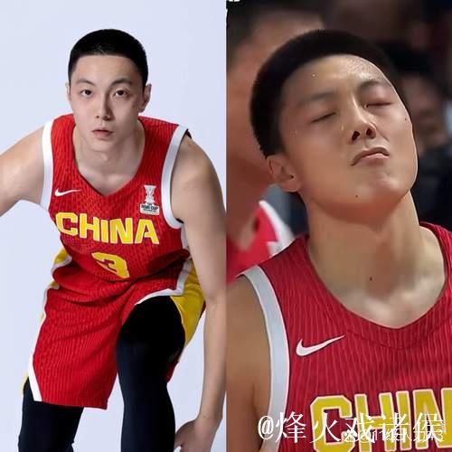 张宁17分山西7人上双力克广东 胡明轩15分 张宁17分山西7人上双力克广东 胡明轩15分