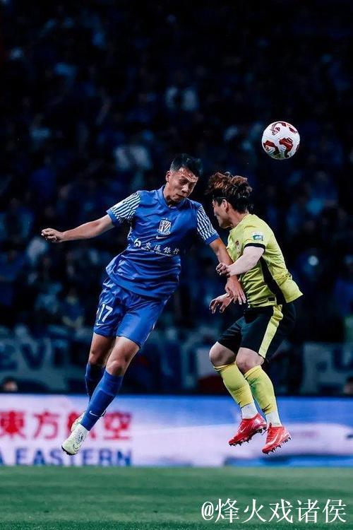 斯卢茨基2.0版本的申花 定位球破门帮助持续赢球 斯卢茨基2.0版本的申花 定位球破门帮助持续赢球